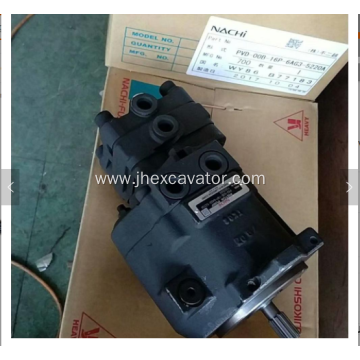 SK13SR Hydraulic Pump SK13SR Main Pump PE10V00001F1